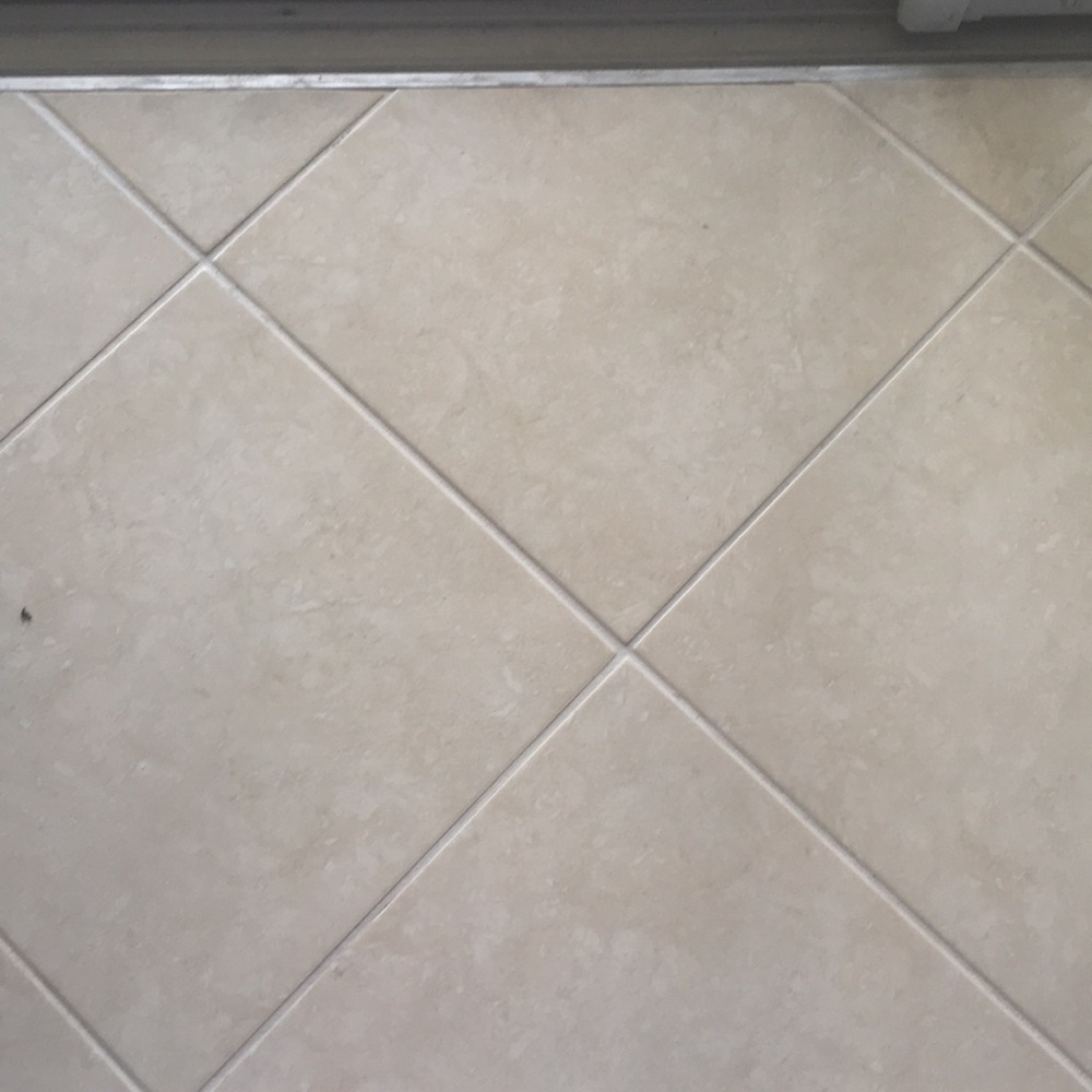 Meet your Posher, Keith